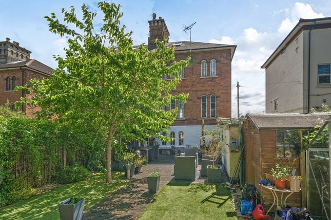 Westfield Terrace, Gloucester GL2 4 bed semi