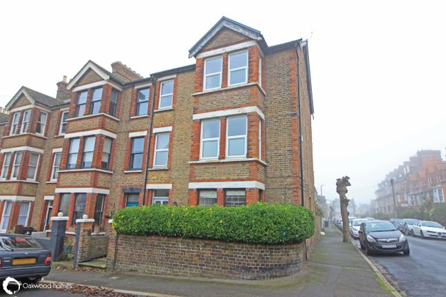 Lyndhurst Road, Ramsgate 6 bed terraced house for sale