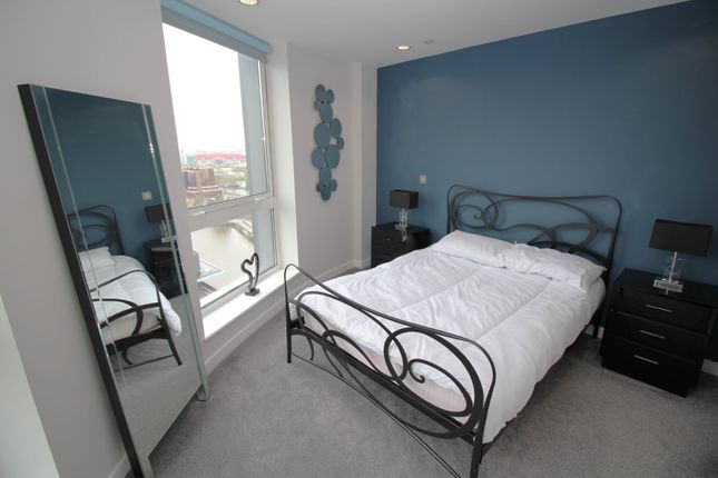 3 bed flat