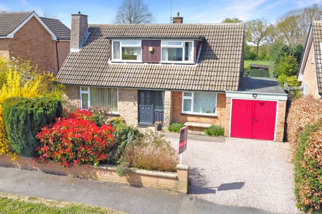 Valley Prospect, Newark 3 bed detached bungalow for sale