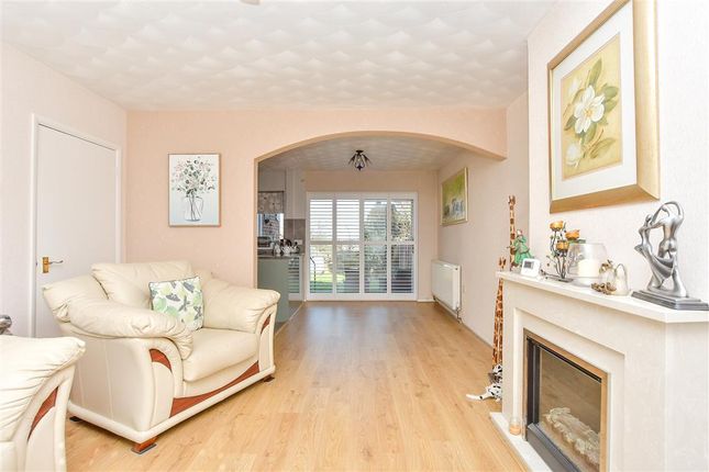Summerville Avenue, Minster On Sea... 4 bed semi