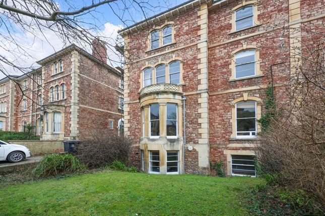 Apsley Road|Clifton 1 bed apartment for sale