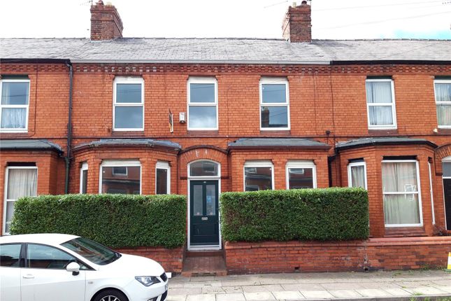 5 bedroom terraced house for sale
