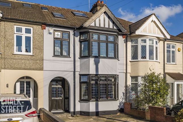 Burnway, Hornchurch, RM11 5 bed terraced house for sale