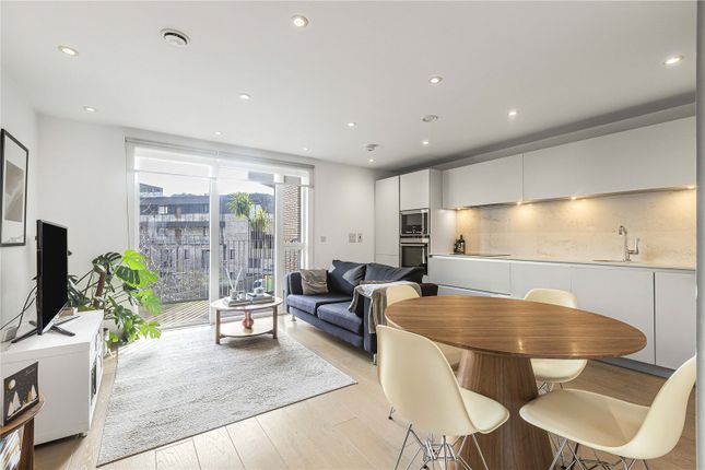 New North Road, London, N1 1 bed apartment for sale