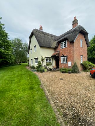 5 bed farmhouse