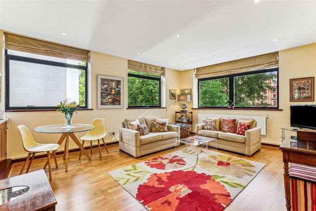 2 bed flat