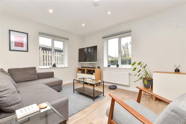 1 bed end terrace house