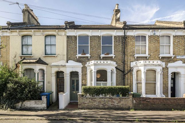 Geldart Road, London SE15 3 bed house for sale