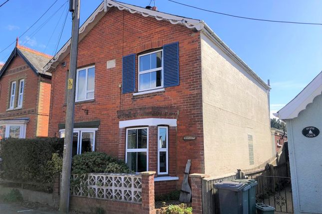 3 Bedroom Semi Detached House