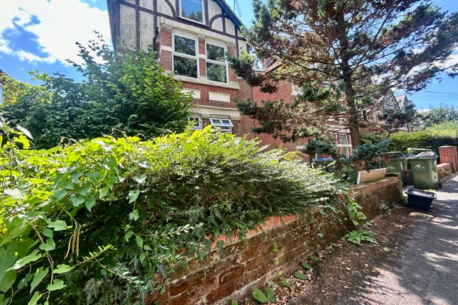 Furzedown Road, Southampton 1 bed apartment for sale