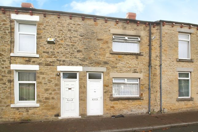William Street, Stanley DH9 2 bed terraced house for sale