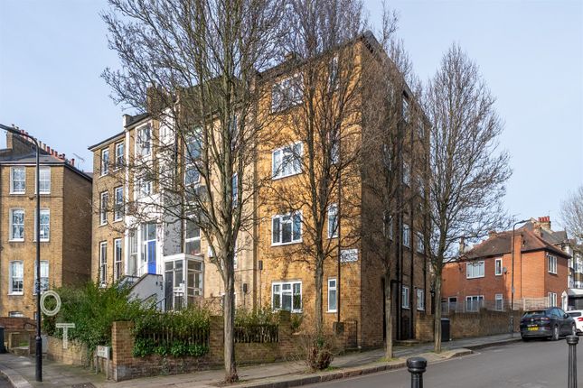 Leighton Crescent, Kentish Town, NW5 1 bed apartment for sale