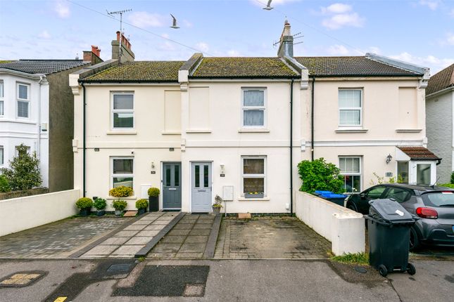 Cottenham Road, Worthing, West... 4 bed terraced house for sale