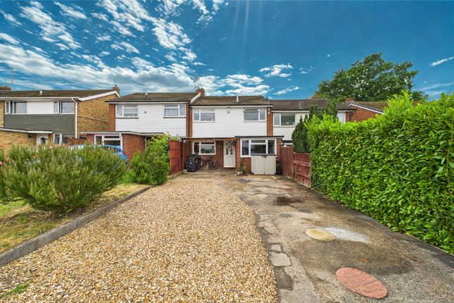 Bathurst Road, Winnersh, Wokingham... 3 bed terraced house for sale