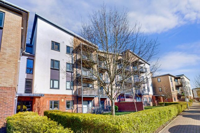 2 bed flat