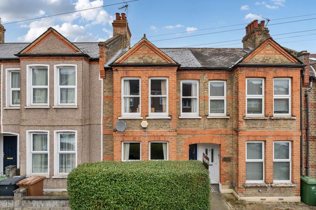 Neuchatel Road, London 3 bed terraced house for sale