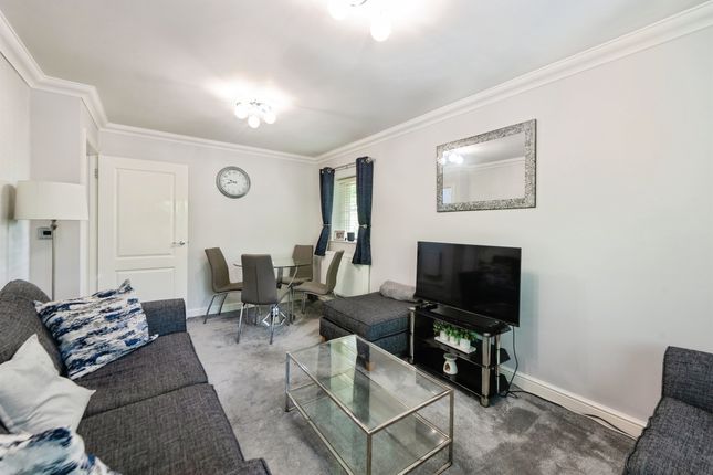 1 bed flat