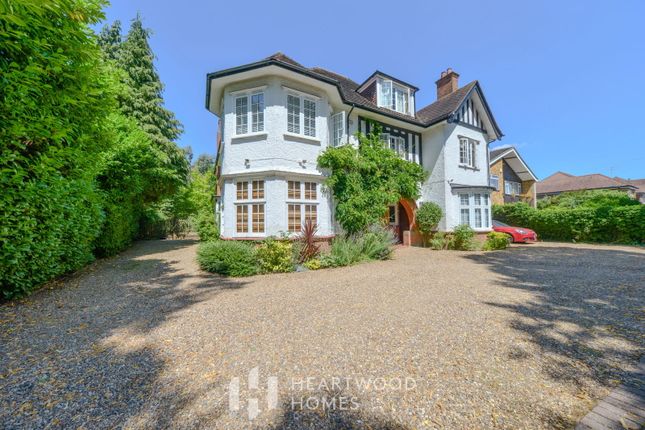 Cunningham Hill Road, St. Albans, AL1... 2 bed apartment for sale