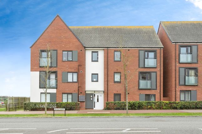 1 bedroom flat for sale