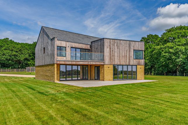 Caldicotts Lane, Lower Dicker, East... 6 bed detached house for sale