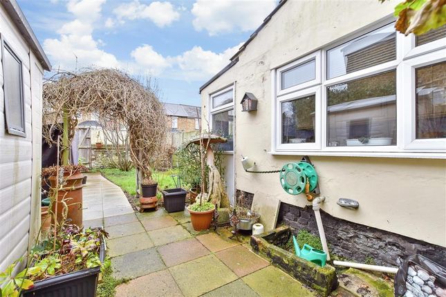 2 bed semi-detached house