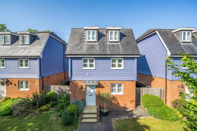Carmelite Road, Aylesford 4 bed detached house for sale
