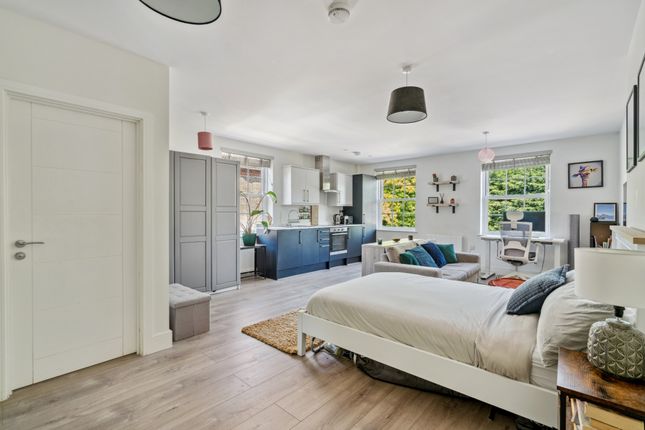 Penn House, High Street... Studio for sale