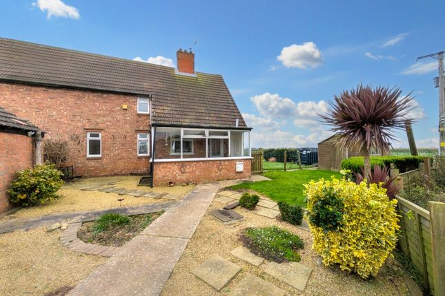 Dovecote Farm, Wainfleet St Mary, PE24 3 bed semi