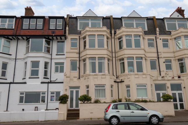 Eastern Esplanade, Margate... 2 bed flat for sale