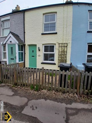 Durlock, Minster, Kent, CT12 2 bed terraced house for sale