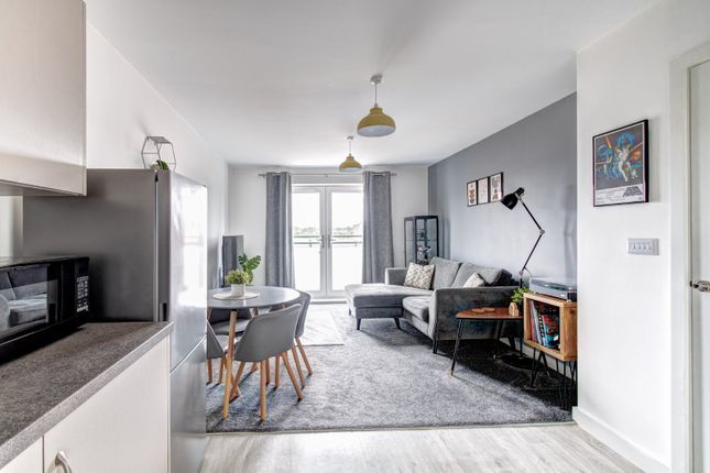 1 bedroom apartment for sale