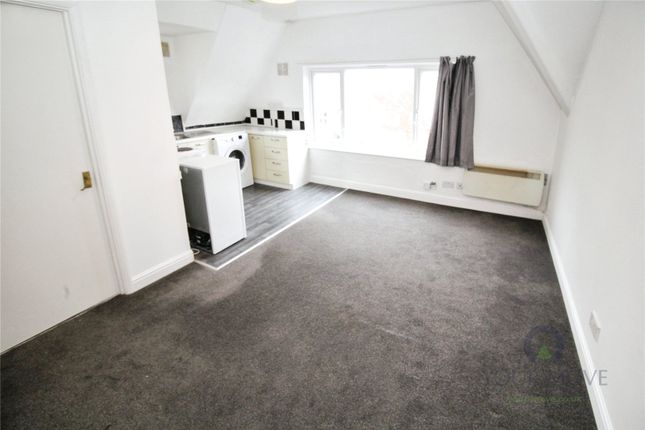 Clapham Road, Bedfordshire MK41 1 bed flat for sale