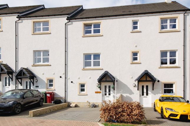 Stein Crescent, Stoneywood, Denny, FK6 4 bed townhouse for sale