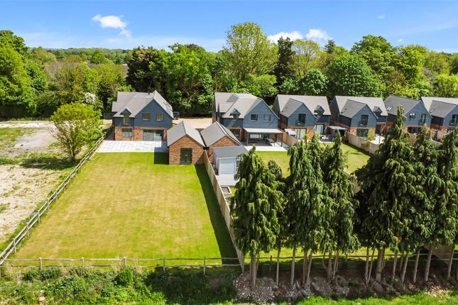 Woodmansterne Lane, Banstead, Surrey... 5 bed detached house for sale