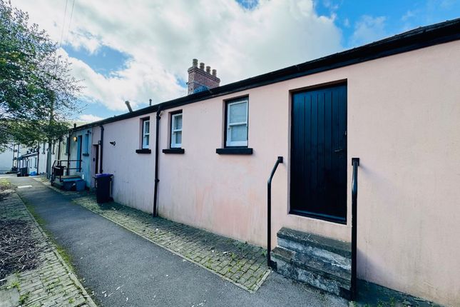 2 bed property