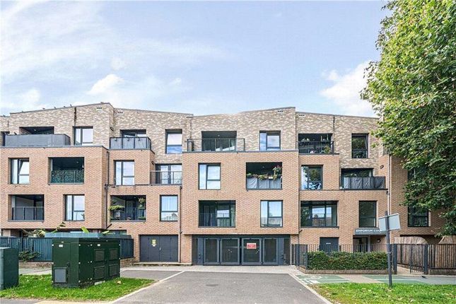 Alexandra Avenue, Harrow 1 bed flat for sale