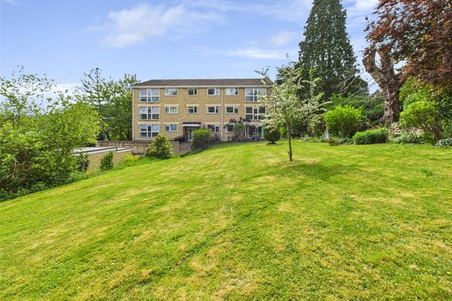 Park Road, Stroud, Gloucestershire, GL5 1 bed apartment for sale