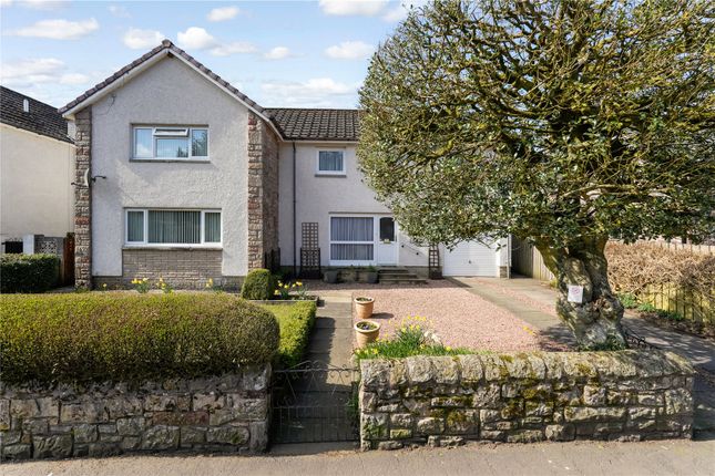 4 bed detached house
