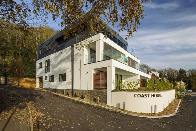 2 bed flat