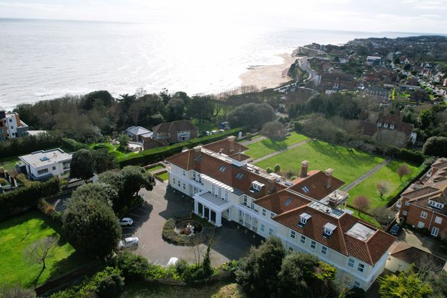 North Foreland Road, Broadstairs, CT10 2 bed flat for sale