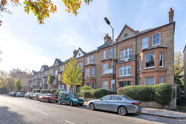 Essendine Mansions, Essendine Road... 4 bed apartment for sale