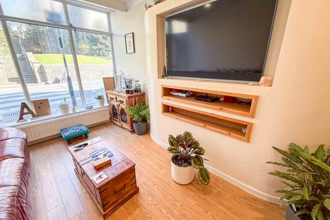 Newchurch Road, Stacksteads, Bacup 4 bed terraced house for sale
