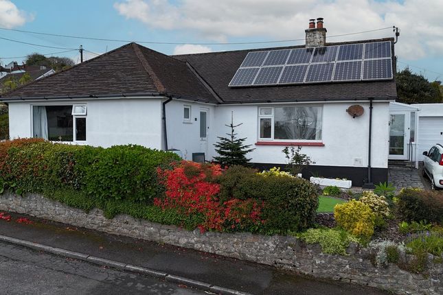 Mountstephen Close, St Austell, PL25 4 bed bungalow for sale