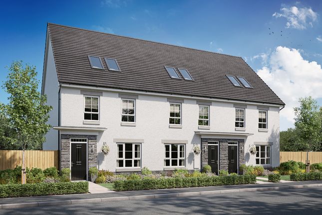 DURRIS at DWH @ Eaglesham View... 3 bed semi