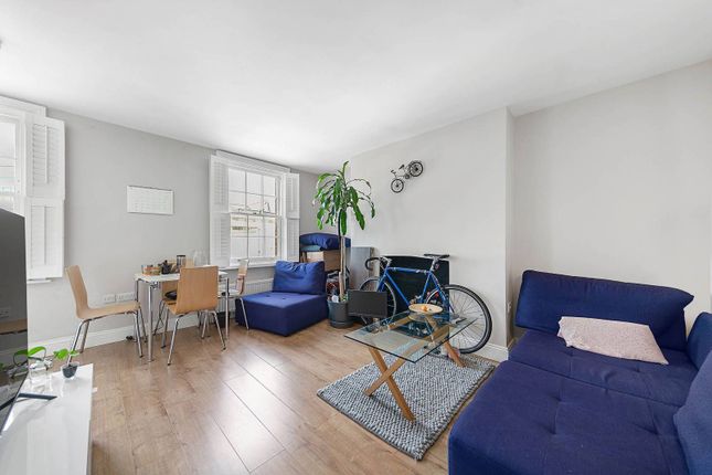 Fulham Road, Fulham, London, SW6 1 bed flat for sale