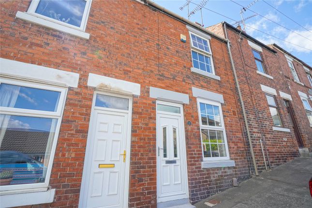 Fenton Street, Kimberworth... 2 bed terraced house for sale