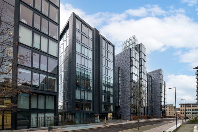 Simpson loan, Quartermile, Edinburgh... 2 bed apartment for sale