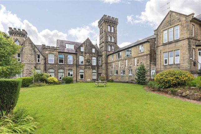 Queens Road, Ilkley, West Yorkshire... 1 bed apartment for sale