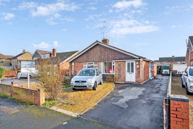 3 bedroom semi-detached bungalow for sale